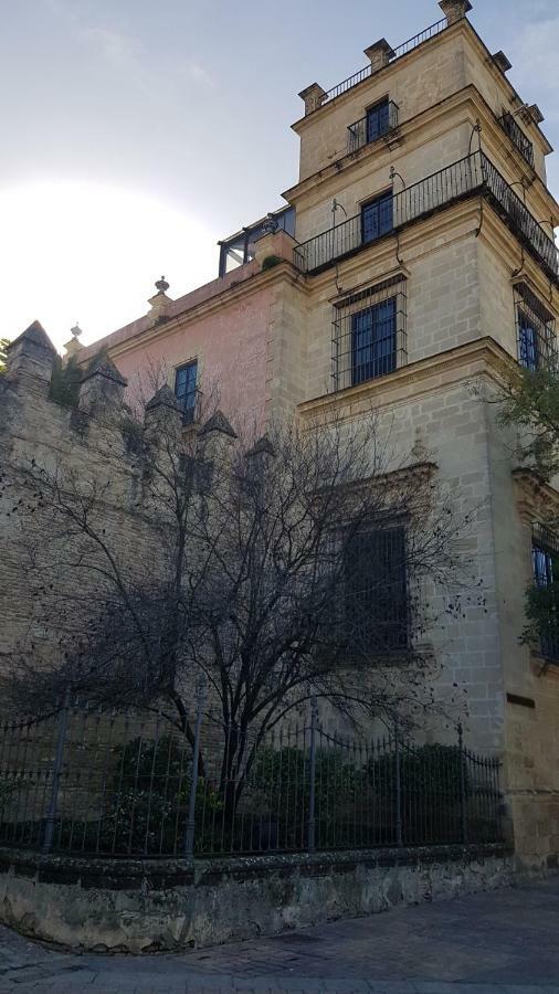 Apartamento Patri Apartment Jerez de la Frontera Exterior photo